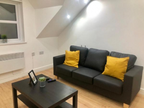Relax in a modern Cardiff home by the City Centre & Bute Park, Cardiff